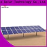 TripSolar Latest solar panel ground mounts for business