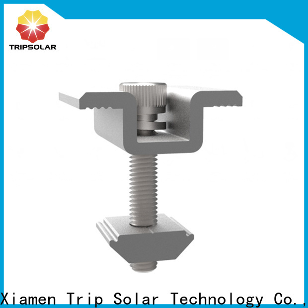 TripSolar solar panel pole mount kit company