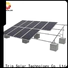 TripSolar ground mount solar array Supply