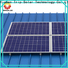 TripSolar Wholesale solar panel brackets for roof Suppliers