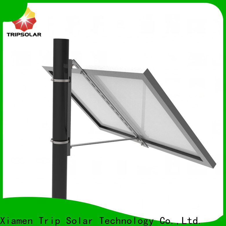 TripSolar solar mounting clamp manufacturers