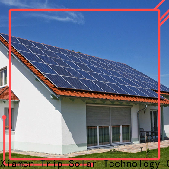 TripSolar solar components for sale manufacturers
