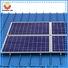 TripSolar New solar roof mounting system manufacturers