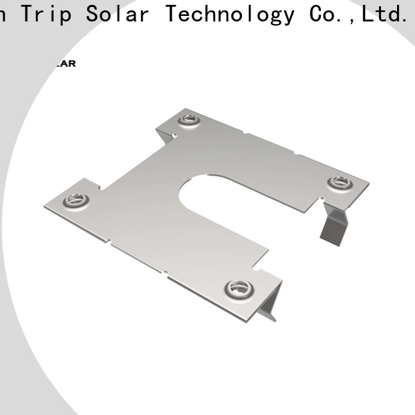 TripSolar Custom solar panel cable clips Suppliers