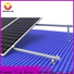 TripSolar Best solar panel flat roof mounting frame for business