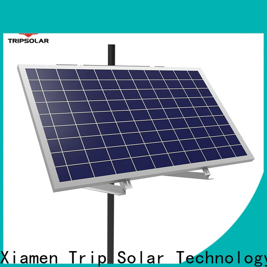 Wholesale solar panel pole mount bracket for business