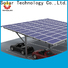 TripSolar solar panel carport roof Suppliers