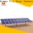 TripSolar Wholesale solar panel pole mount kit Supply