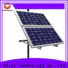 TripSolar solar end clamp for business