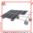 Best solar ground mounting manufacturers