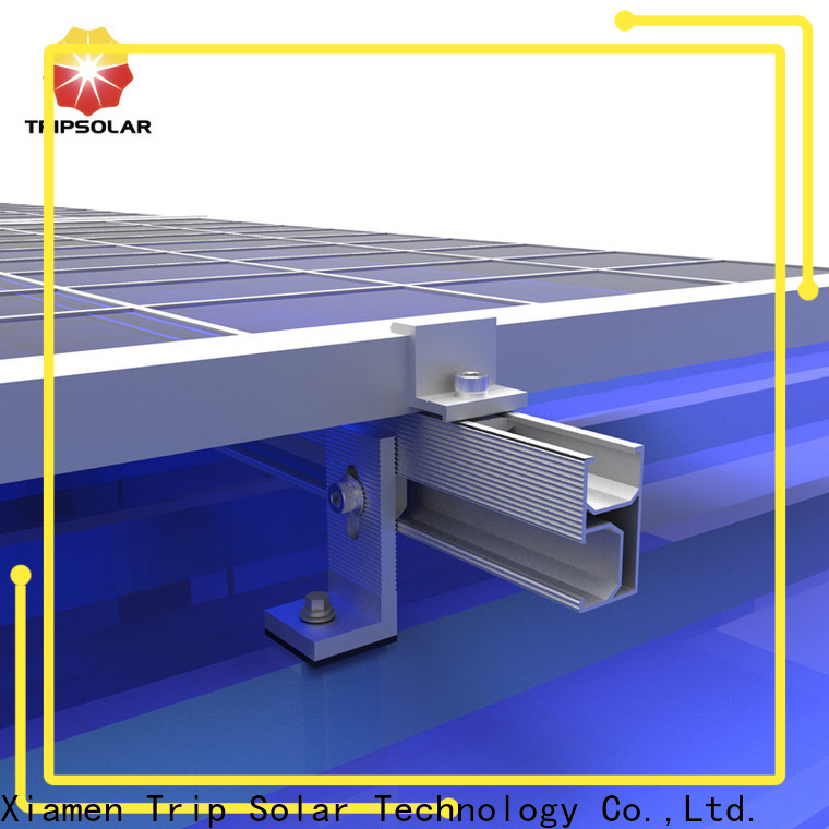 Wholesale solar panel roof mounting for business