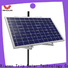 TripSolar New solar rail manufacturers