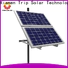 TripSolar solar panel pole Suppliers