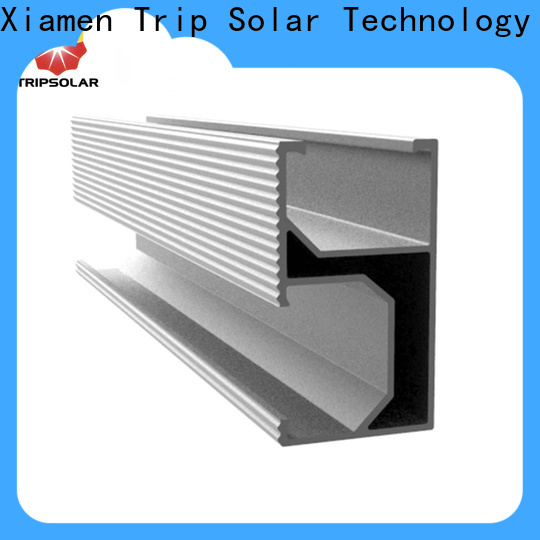 TripSolar solar roof hook company
