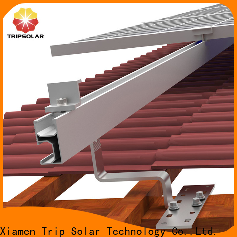 Best solar panel adjustable mounting brackets for business