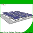 TripSolar floating solar array company