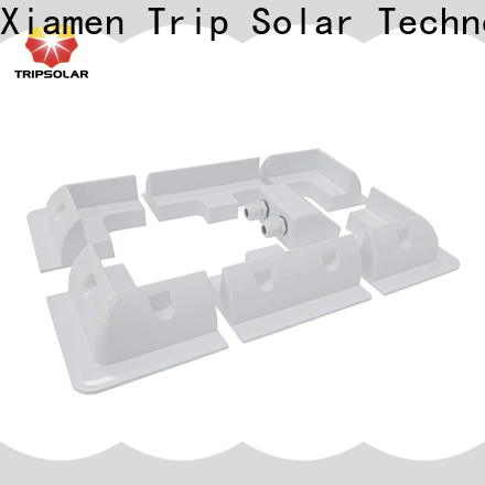 TripSolar caravan solar panel mounts Suppliers