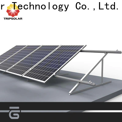 Best metal roof solar panel mount for business
