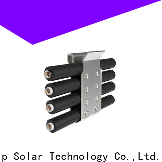 Latest solar panel clamp manufacturers