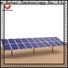 TripSolar Best solar ground mount system company