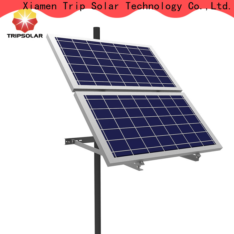 High-quality solar components Supply