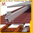 TripSolar roof solar mounting company