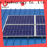 Wholesale solar panels metal roof manufacturers