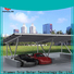 TripSolar solar panel carport company