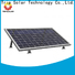 Wholesale caravan solar panel mounts Suppliers