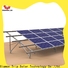 Best ground mount solar frame for business