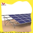 Best ground mount solar frame for business