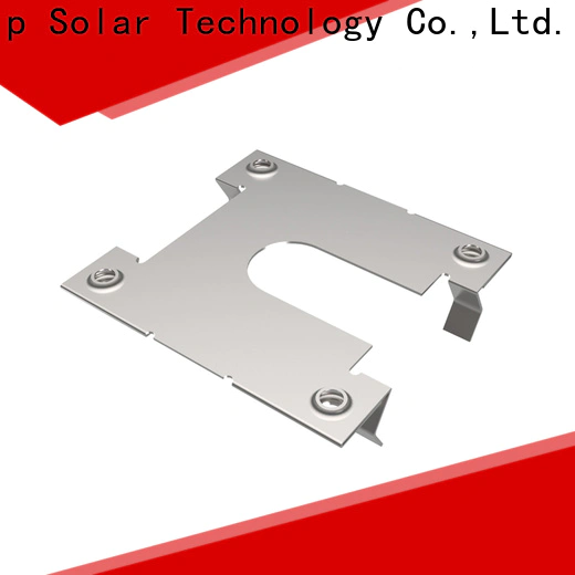 TripSolar High-quality solar panel pole mounting systems Suppliers