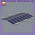TripSolar New solar panel mounting brackets for metal roof factory