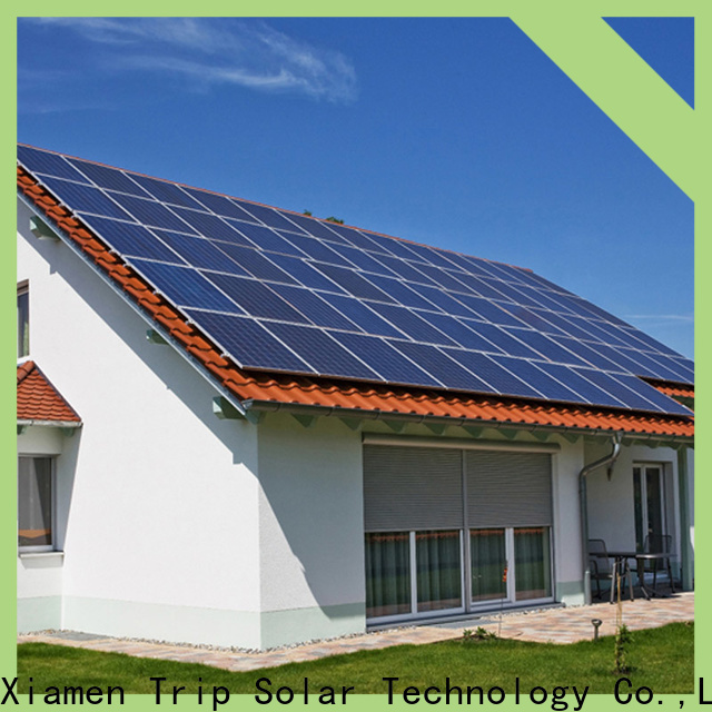 TripSolar Best solar components for sale company