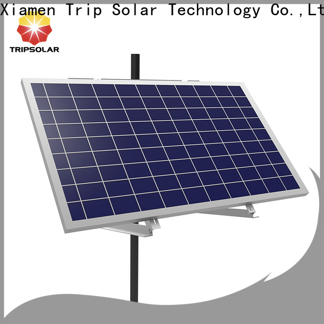 Latest aluminum solar rail for business