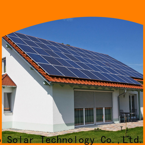 TripSolar High-quality solar carport manufacturers manufacturers