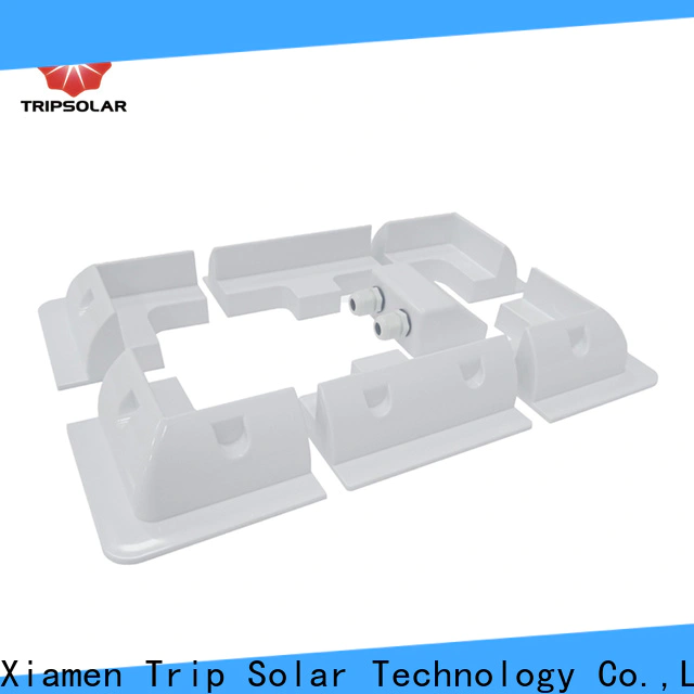 TripSolar solar panel mounting brackets for rv for business