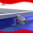 TripSolar roof solar panel mounting system for business