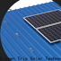 TripSolar solar panel roof mounting systems Suppliers