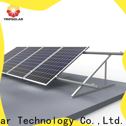 Top solar panel roof mounts Suppliers