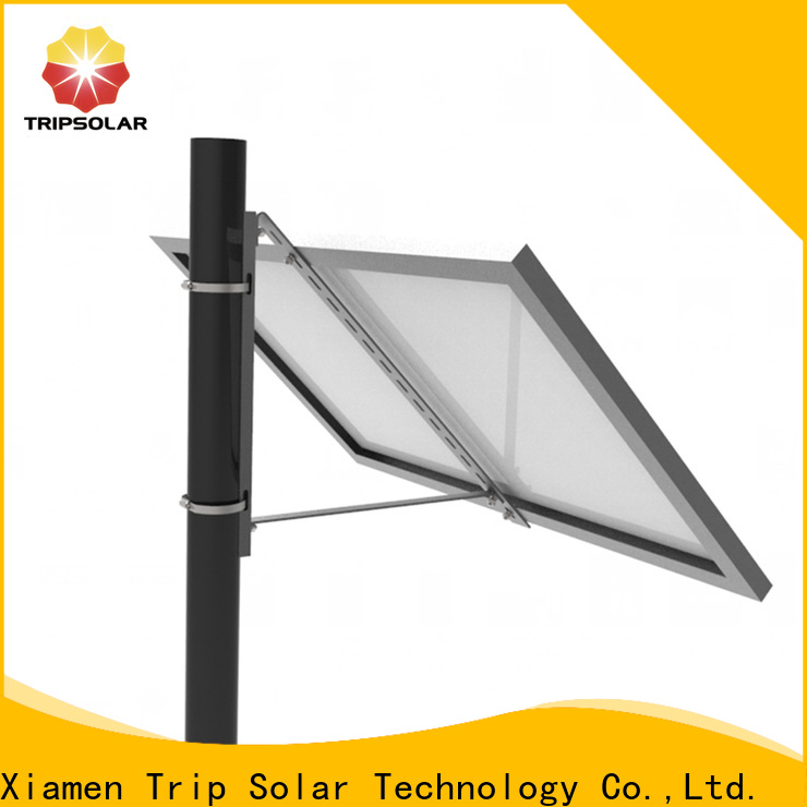 TripSolar Latest solar cable clips company