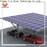 TripSolar carport solar company