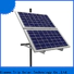 TripSolar solar rail company