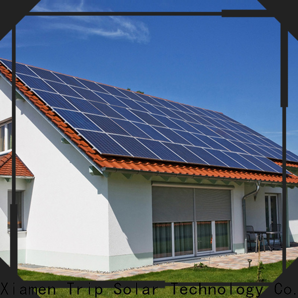 TripSolar solar bracket mnufacturer manufacturers