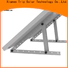TripSolar Latest solar panel flat roof mounting frame factory