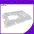 New small solar panel mounting brackets Suppliers