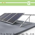 TripSolar Top solar panels on flat roof company