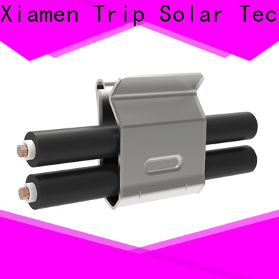 Custom solar panel railing manufacturers