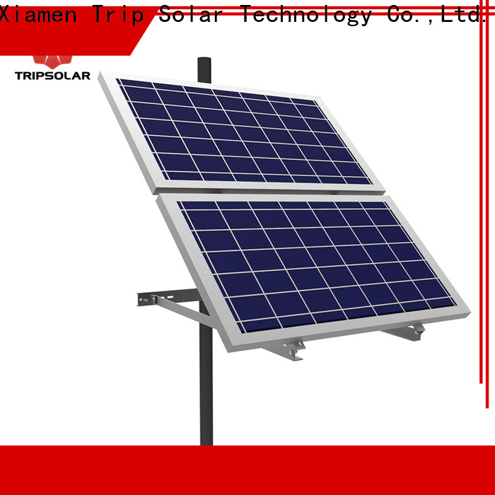 TripSolar Wholesale solar grounding clips factory