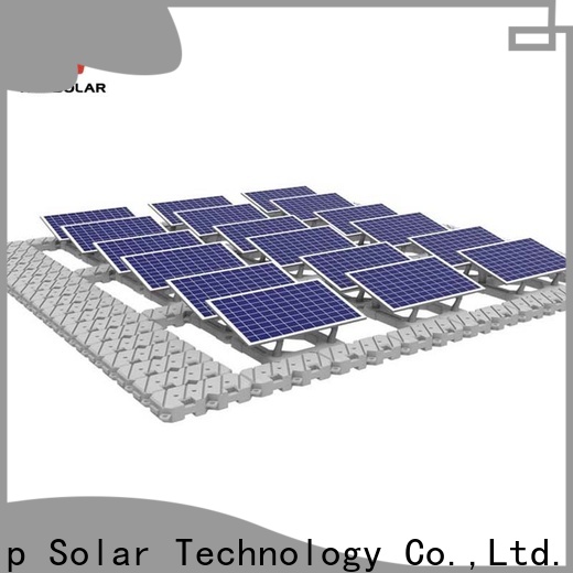 TripSolar Wholesale floating pool solar panels for business